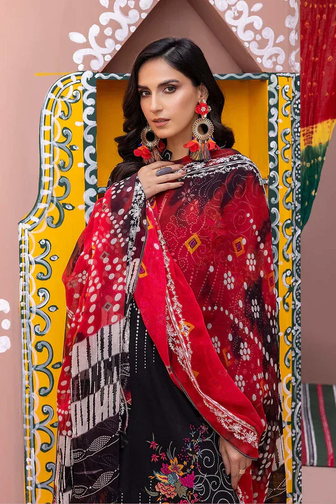 Charizma | Chunri Collection 24 | 01 - Rang-e-Khaas