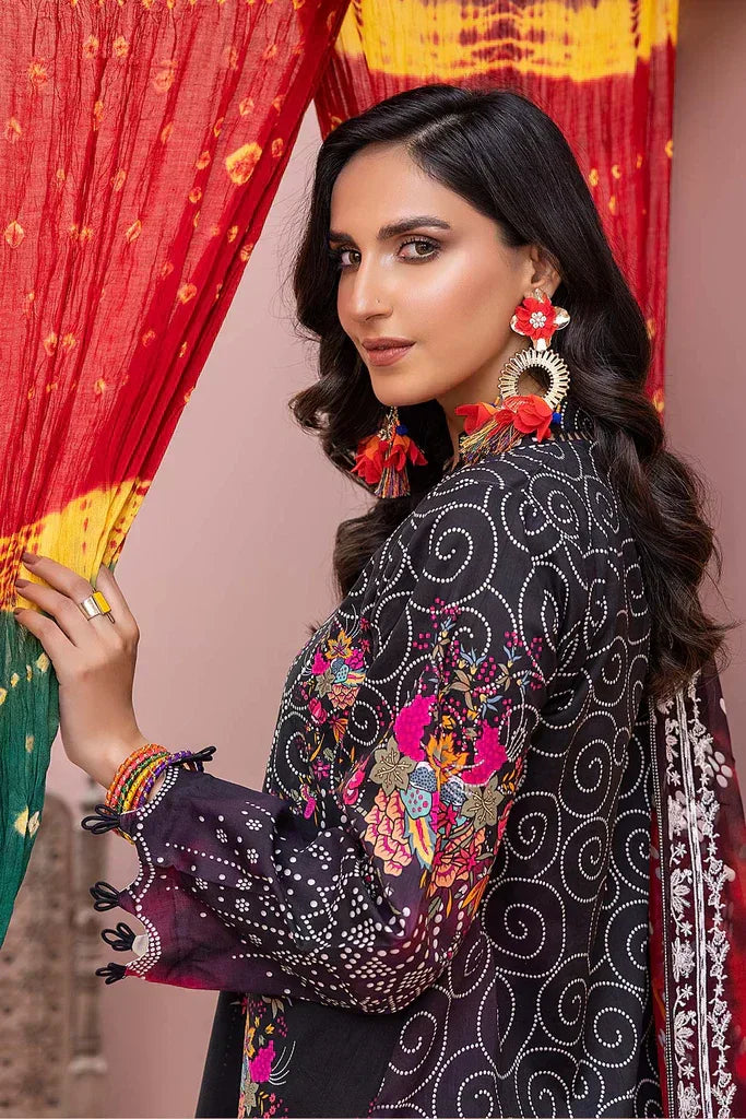 Charizma | Chunri Collection 24 | 01 - Rang-e-Khaas