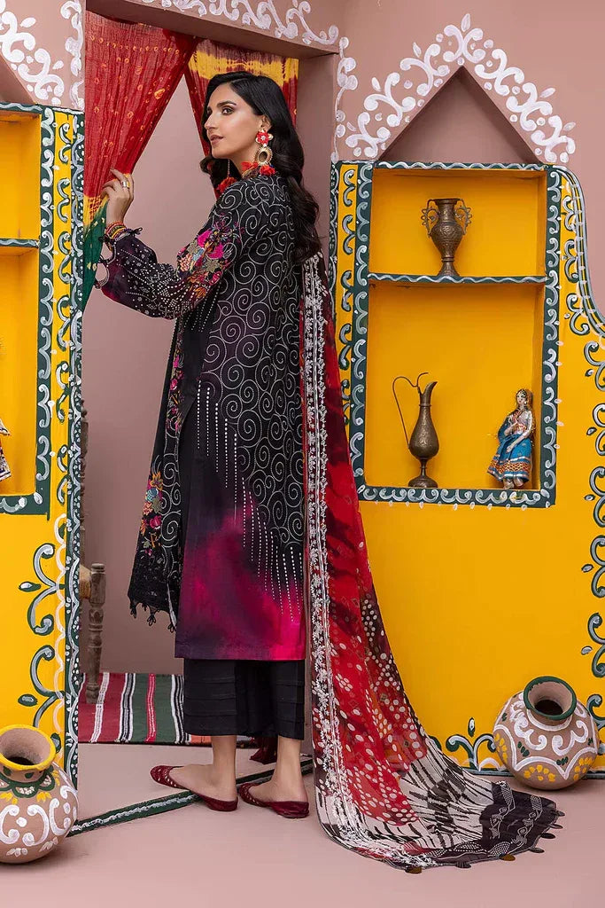 Charizma | Chunri Collection 24 | 01 - Rang-e-Khaas