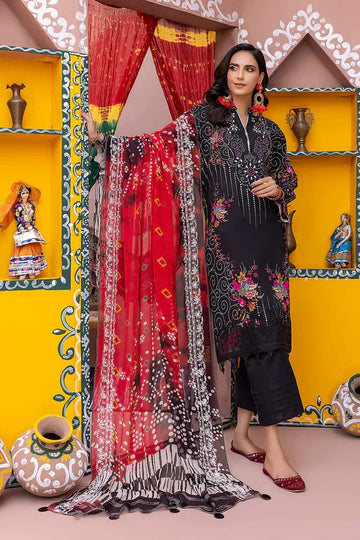 Charizma | Chunri Collection 24 | 01 - Rang-e-Khaas