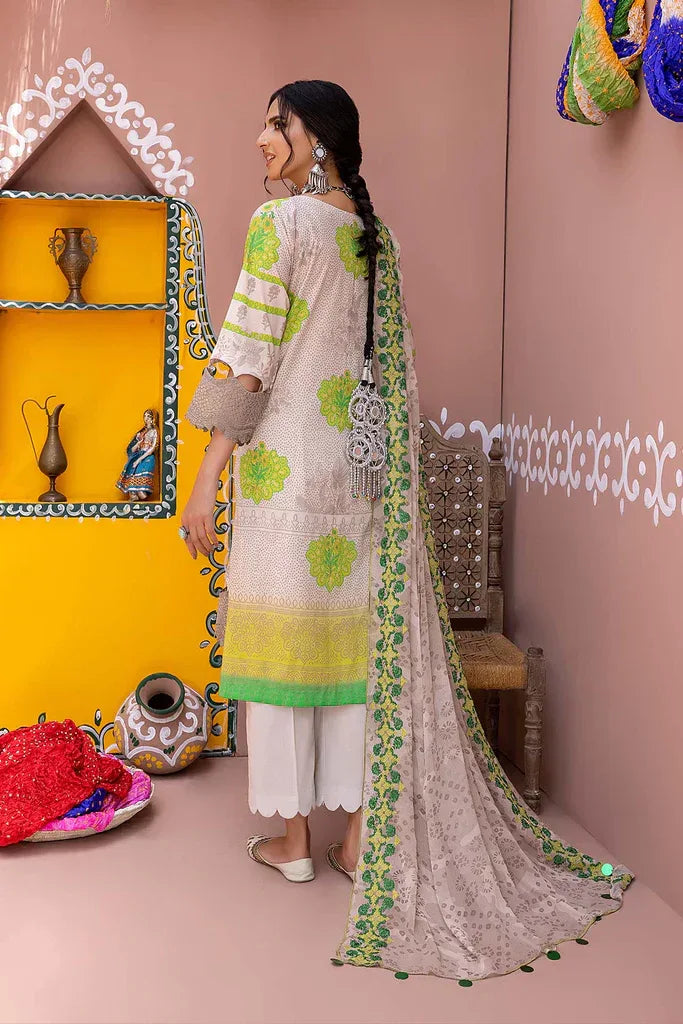 Charizma | Chunri Collection 24 | 10 - Rang-e-Khaas