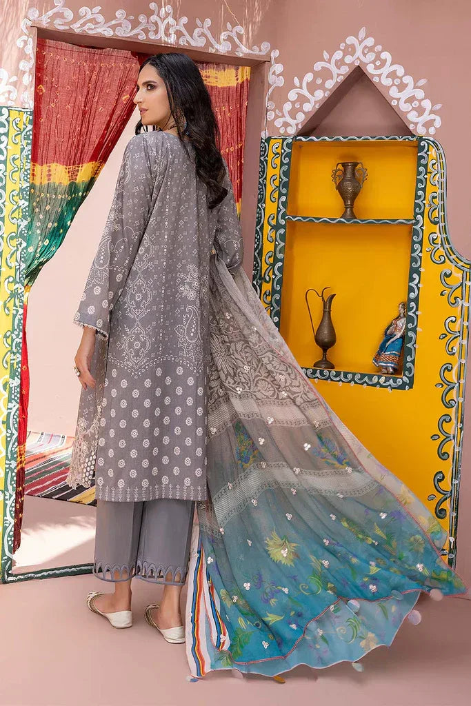 Charizma | Chunri Collection 24 | 06 - Rang-e-Khaas