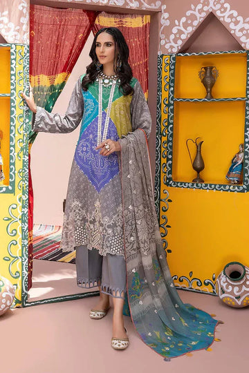 Charizma | Chunri Collection 24 | 06 - Rang-e-Khaas