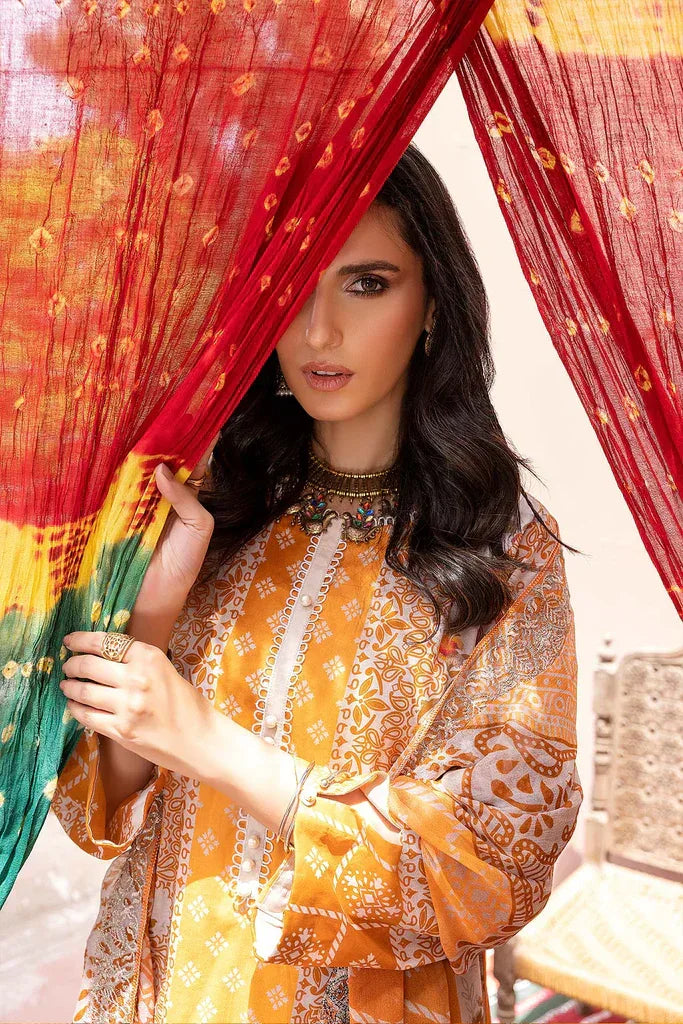 Charizma | Chunri Collection 24 | 05 - Rang-e-Khaas