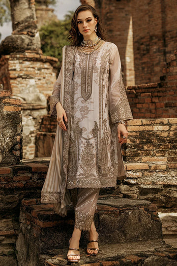Charizma | Vasal Collection 25 | VSL25-06 - Rang-e-Khaas