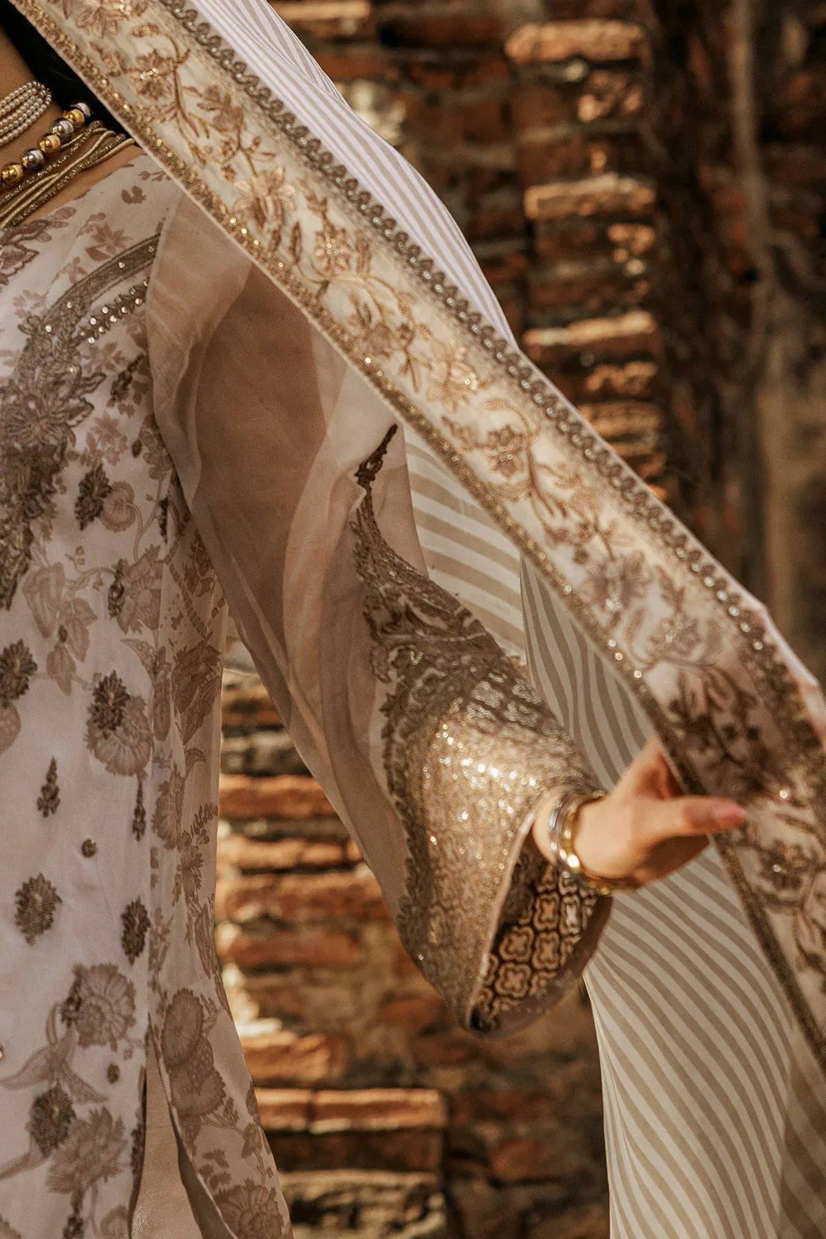 Charizma | Vasal Collection 25 | VSL25-06 - Rang-e-Khaas