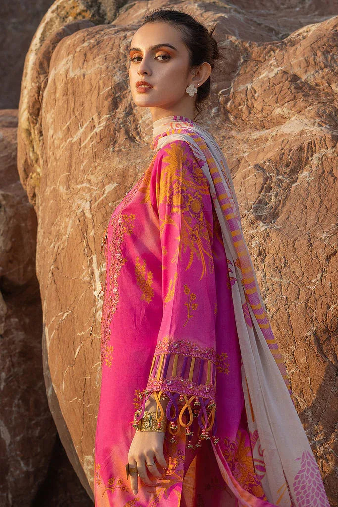 Charizma | Sun Shine Vol 24 | SN4-02 - Rang-e-Khaas