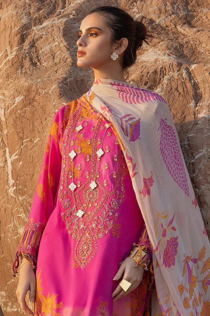 Charizma | Sun Shine Vol 24 | SN4-02 - Rang-e-Khaas
