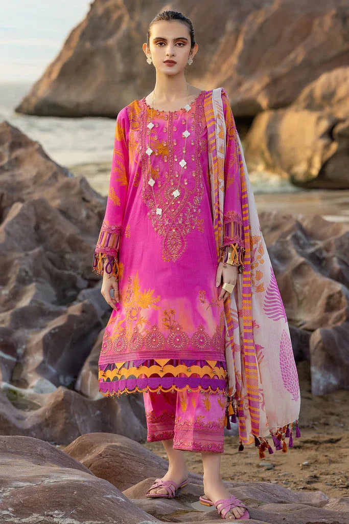 Charizma | Sun Shine Vol 24 | SN4-02 - Rang-e-Khaas