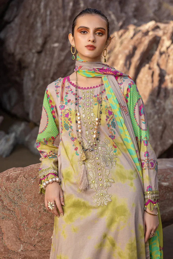 Charizma | Sun Shine Vol 24 | SN4-08 - Rang-e-Khaas