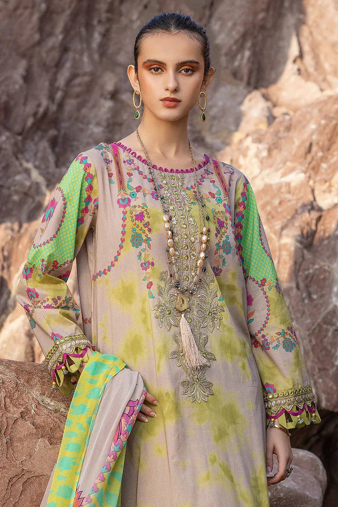 Charizma | Sun Shine Vol 24 | SN4-08 - Rang-e-Khaas