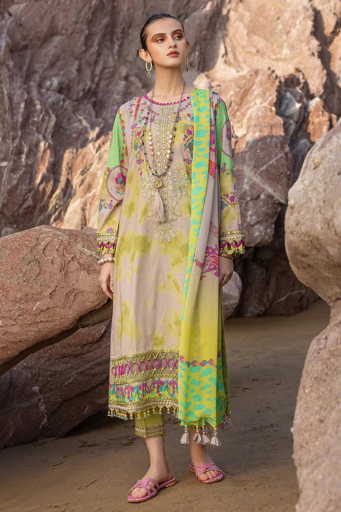 Charizma | Sun Shine Vol 24 | SN4-08 - Rang-e-Khaas