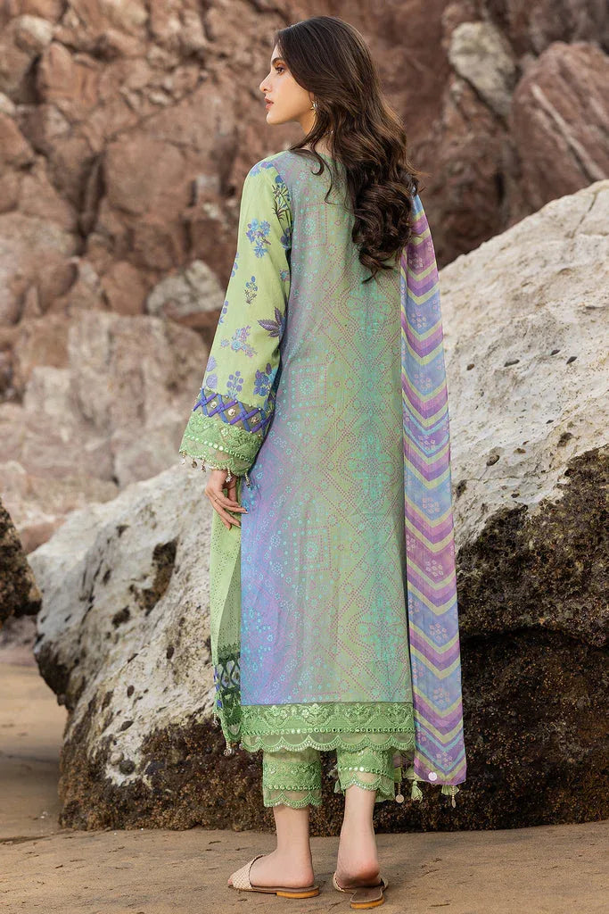 Charizma | Sun Shine Vol 24 | SN4-06 - Rang-e-Khaas