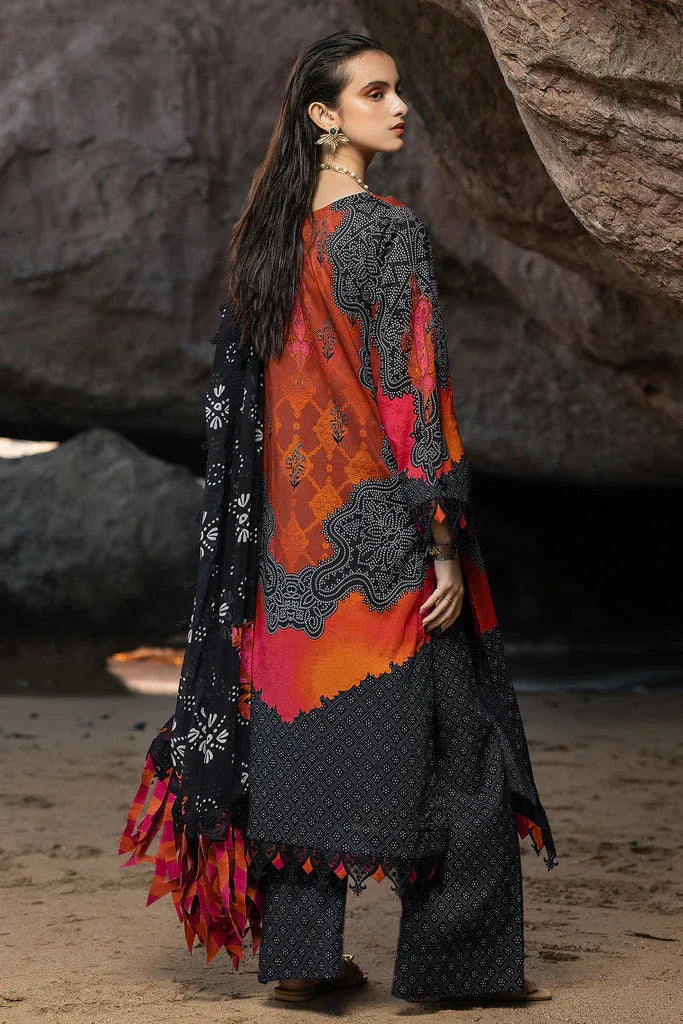 Charizma | Sun Shine Vol 24 | SN4-07 - Rang-e-Khaas