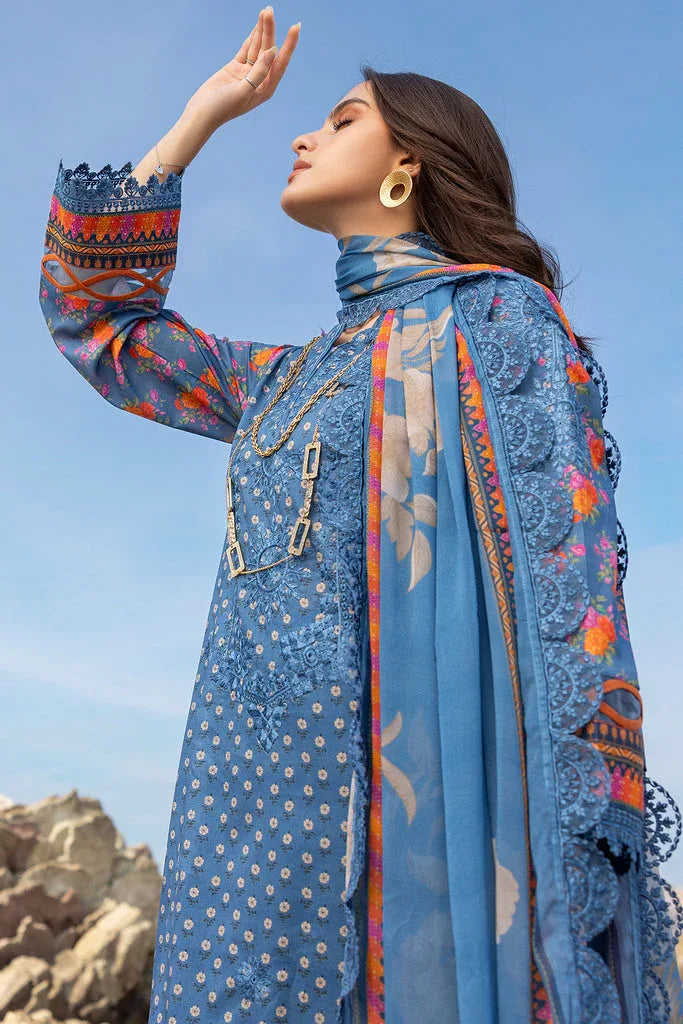 Charizma | Sun Shine Vol 24 | SN4-09 - Rang-e-Khaas