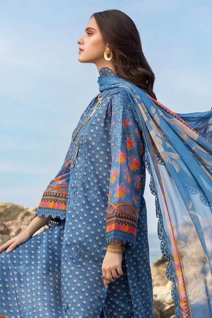 Charizma | Sun Shine Vol 24 | SN4-09 - Rang-e-Khaas