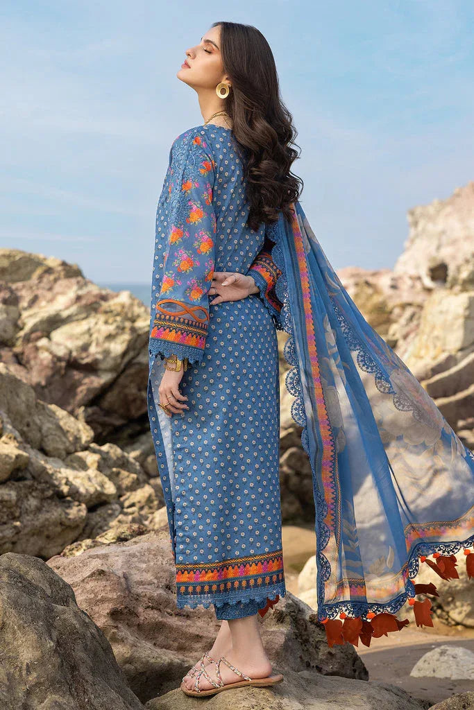 Charizma | Sun Shine Vol 24 | SN4-09 - Rang-e-Khaas
