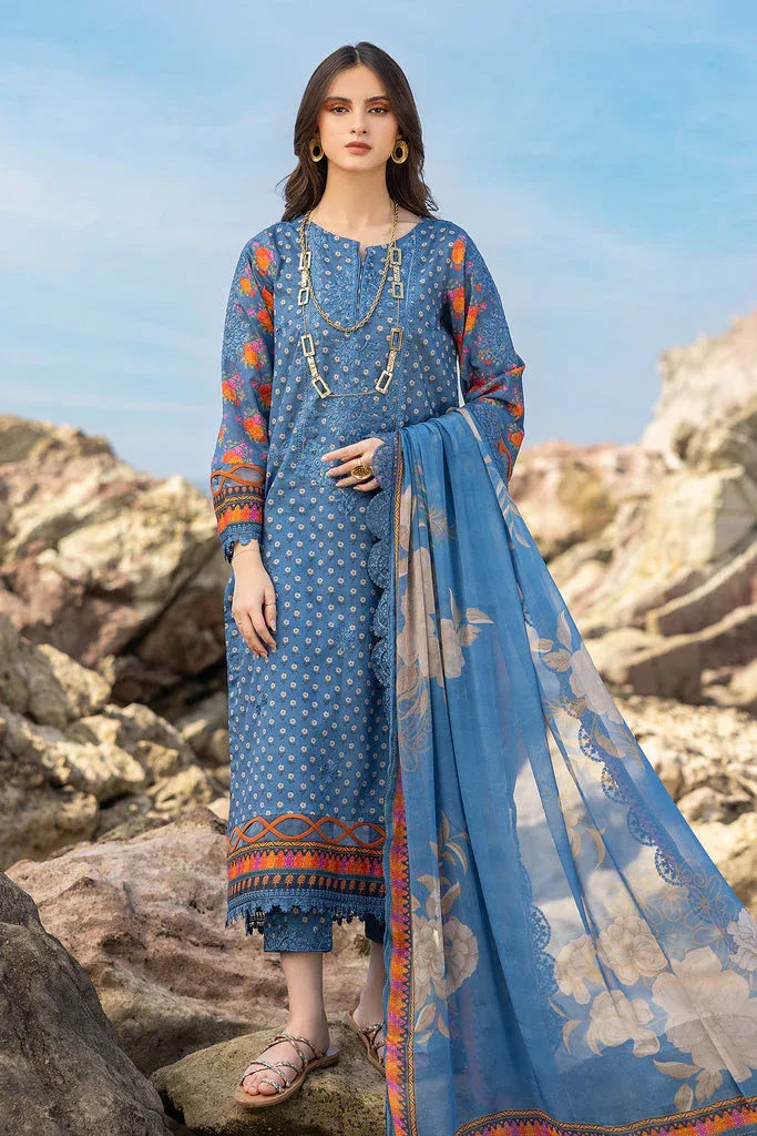 Charizma | Sun Shine Vol 24 | SN4-09 - Rang-e-Khaas