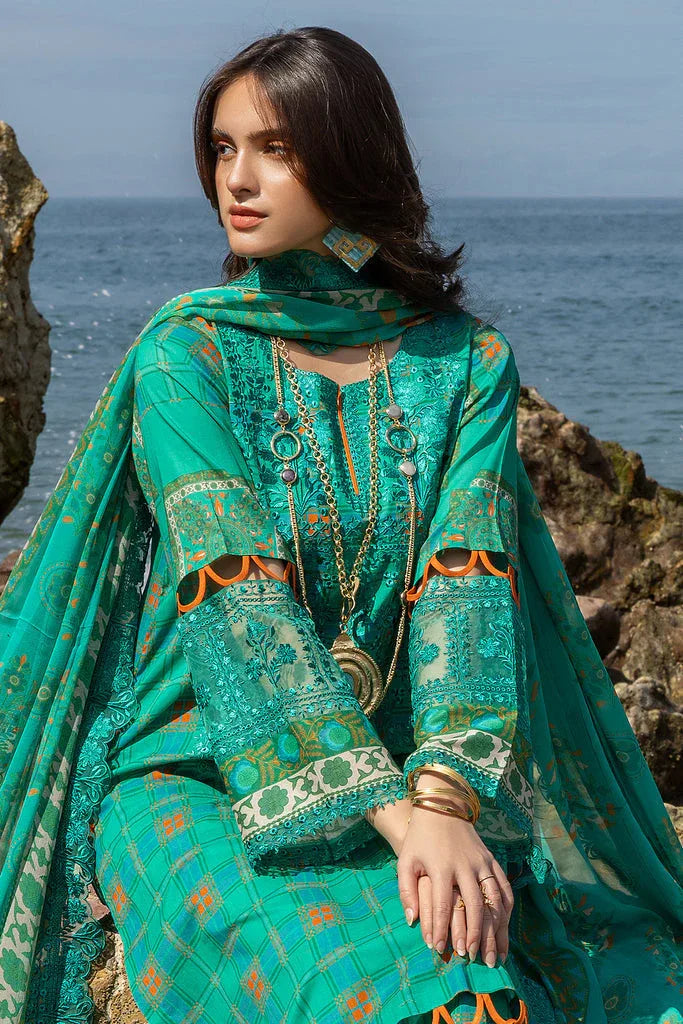 Charizma | Sun Shine Vol 24 | SN4-01 - Rang-e-Khaas