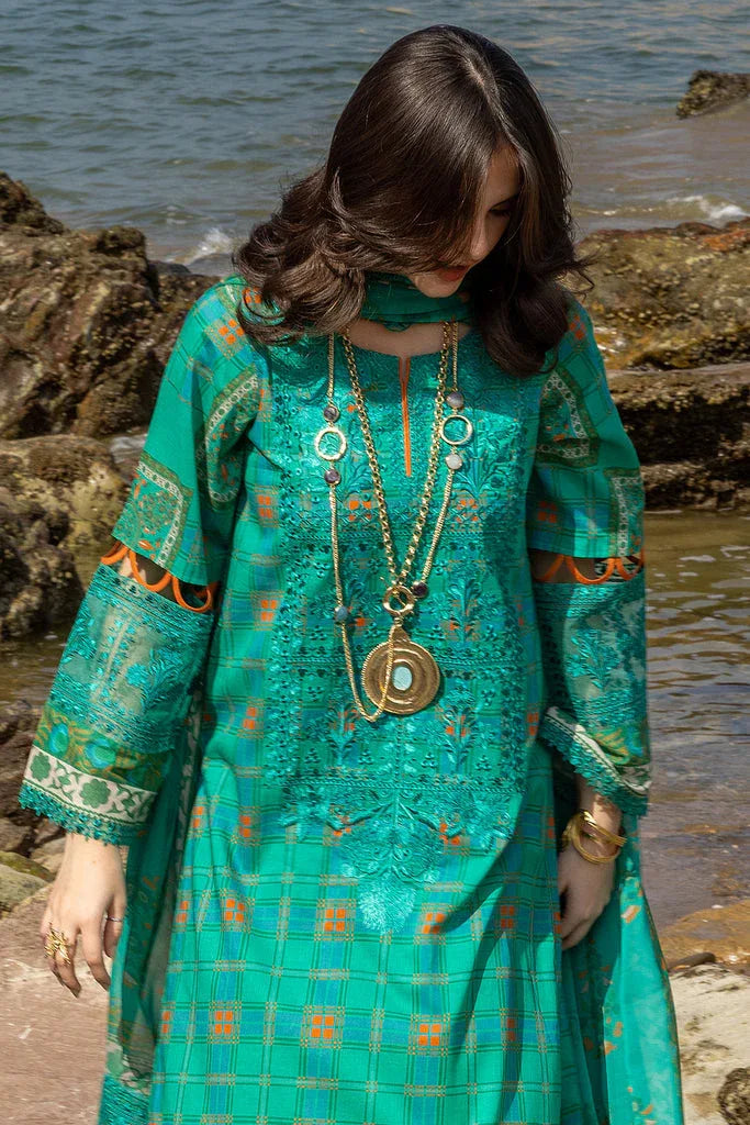 Charizma | Sun Shine Vol 24 | SN4-01 - Rang-e-Khaas