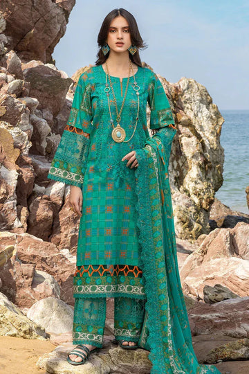 Charizma | Sun Shine Vol 24 | SN4-01 - Rang-e-Khaas