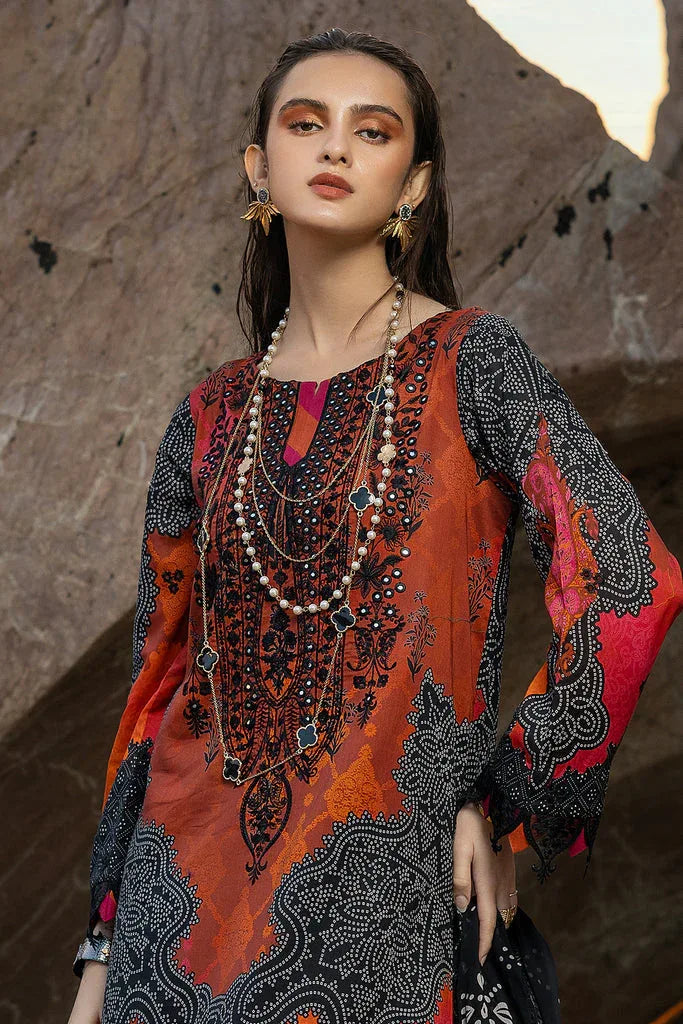 Charizma | Sun Shine Vol 24 | SN4-07 - Rang-e-Khaas