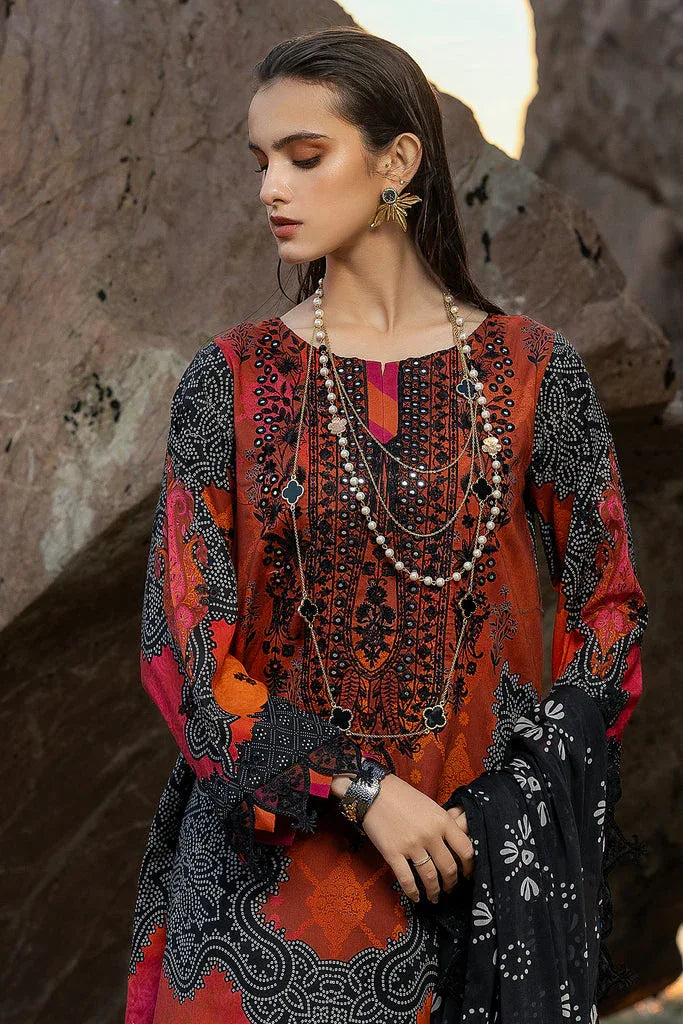 Charizma | Sun Shine Vol 24 | SN4-07 - Rang-e-Khaas