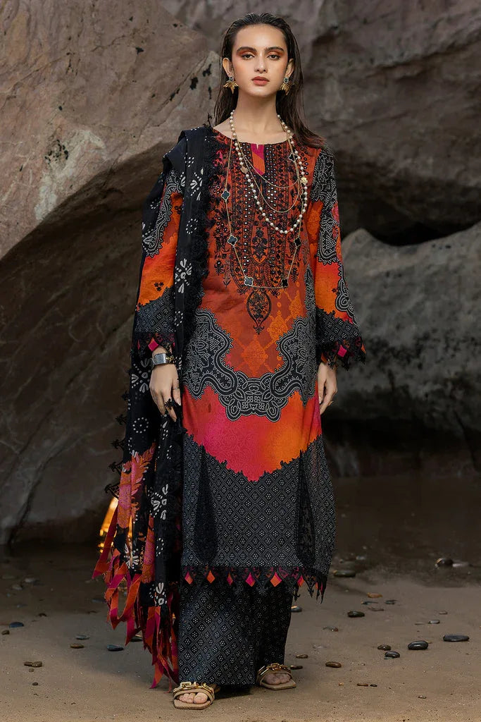 Charizma | Sun Shine Vol 24 | SN4-07 - Rang-e-Khaas