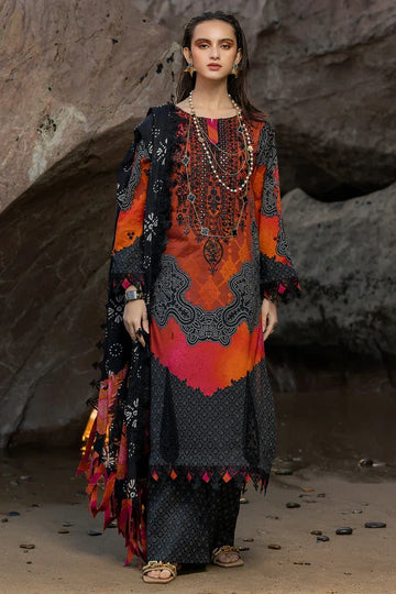 Charizma | Sun Shine Vol 24 | SN4-07 - Rang-e-Khaas