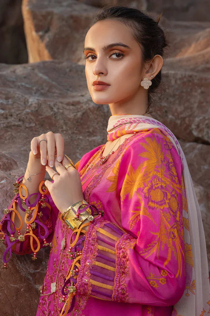 Charizma | Sun Shine Vol 24 | SN4-02 - Rang-e-Khaas