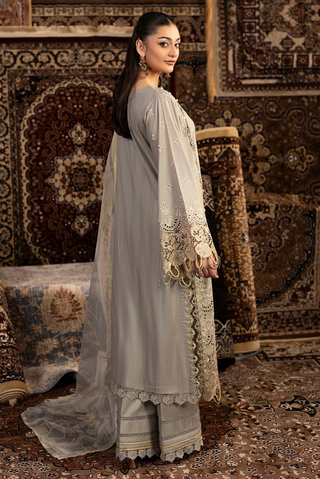 Adans Libas | Adans Chenille | CHENILLE 1699