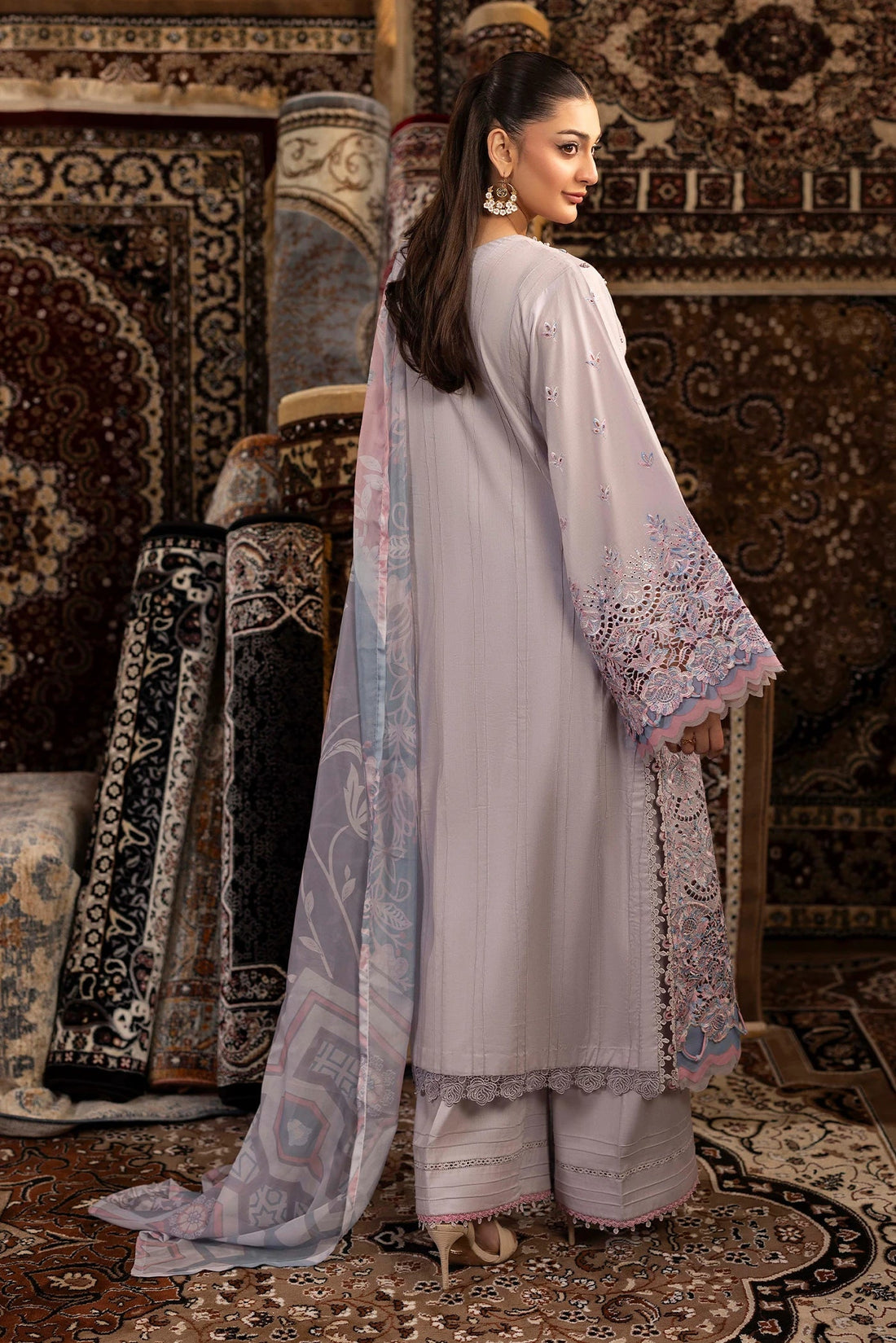 Adans Libas | Adans Chenille | CHENILLE 1698