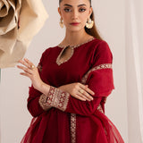 Izel | The Silk Chapter | Cherie