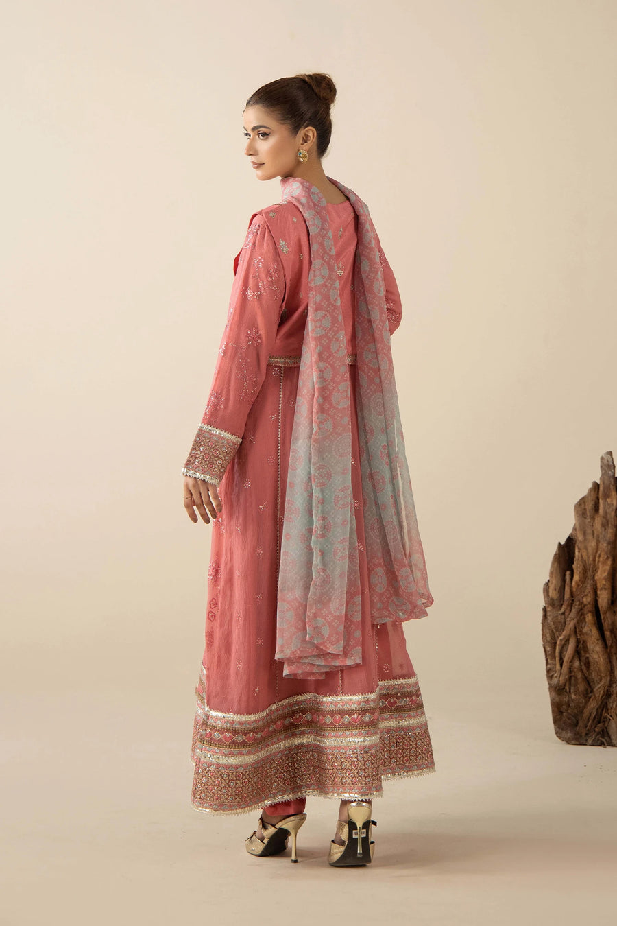 Adans Libas | The Last Affair | FROCK 1590