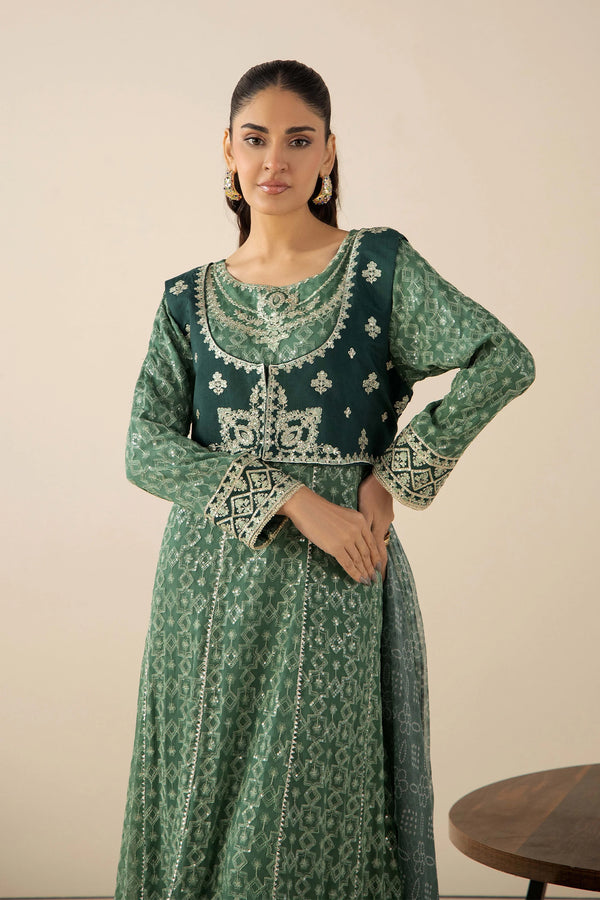 Adans Libas | The Last Affair | FROCK 1587