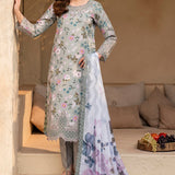 Alizeh | Levana Lawn | Cinder