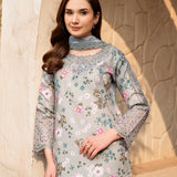 Alizeh | Levana Lawn | Cinder
