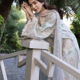 Izel | Oh Spring Lawn 25 | CLEO