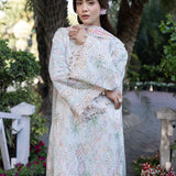 Izel | Oh Spring Lawn 25 | CLEO