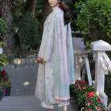 Izel | Oh Spring Lawn 25 | CLEO