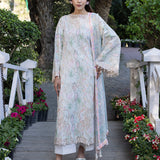 Izel | Oh Spring Lawn 25 | CLEO