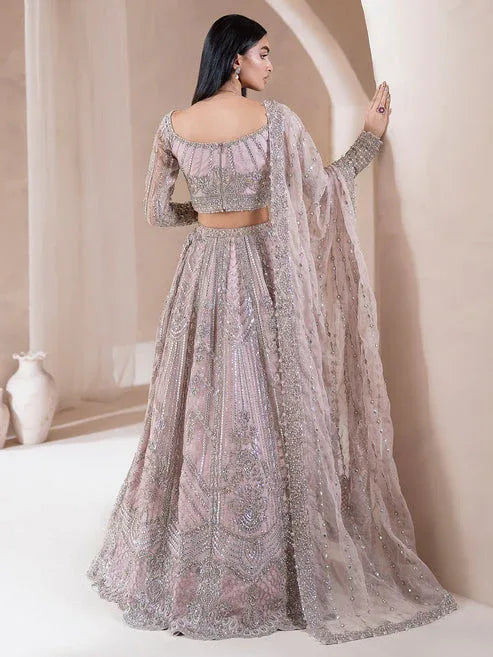 Epoque | Reve Luxury Formals | Coeur - Rang-e-Khaas