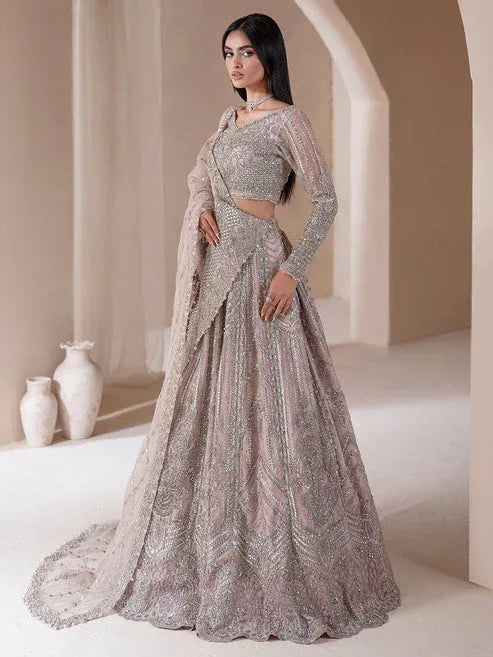Epoque | Reve Luxury Formals | Coeur - Rang-e-Khaas
