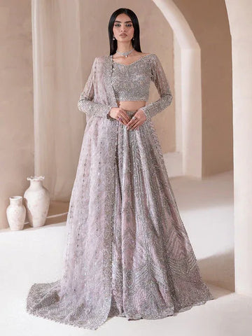 Epoque | Reve Luxury Formals | Coeur - Rang-e-Khaas