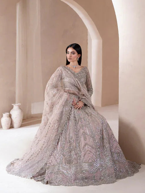 Epoque | Reve Luxury Formals | Coeur - Rang-e-Khaas
