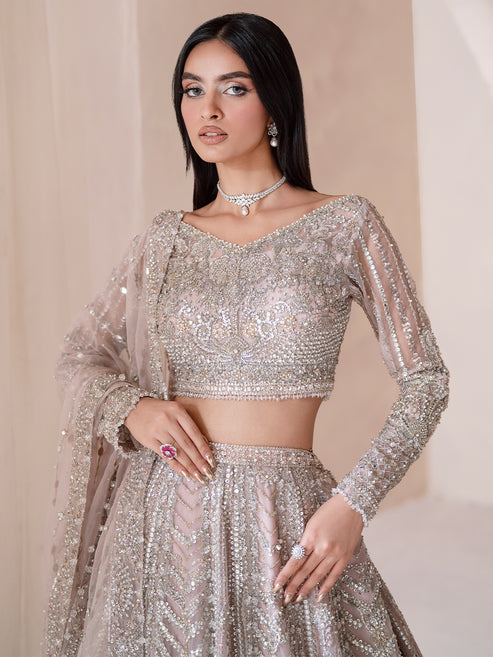 Epoque | Reve Luxury Formals | Coeur