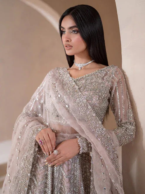 Epoque | Reve Luxury Formals | Coeur - Rang-e-Khaas