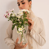 Izel | The Silk Chapter | Creme