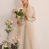 Izel | The Silk Chapter | Creme