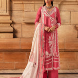 Crimson | Aaleen Winter 24 | Phulon ki Dastaan